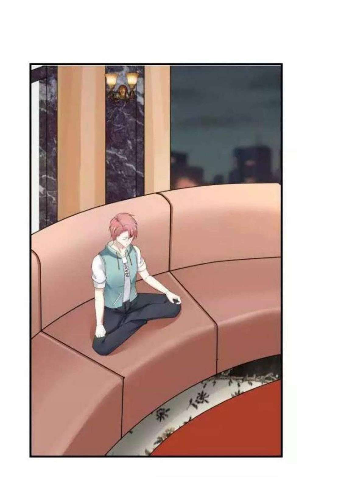 I Have a Dragon on My Body Chapter 48 - halaman 7