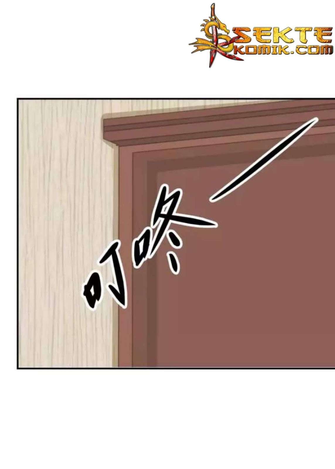 I Have a Dragon on My Body Chapter 48 - halaman 8