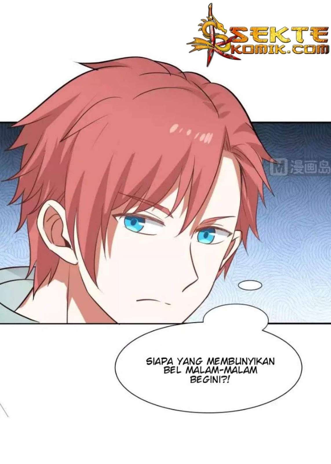 I Have a Dragon on My Body Chapter 48 - halaman 9