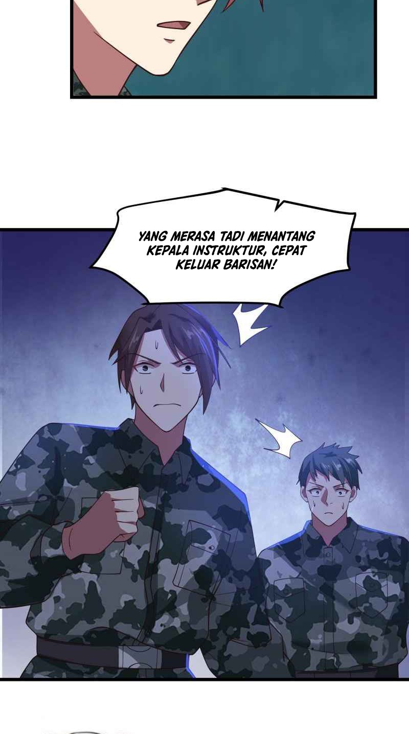 I Have a Dragon on My Body Chapter 480 - halaman 11