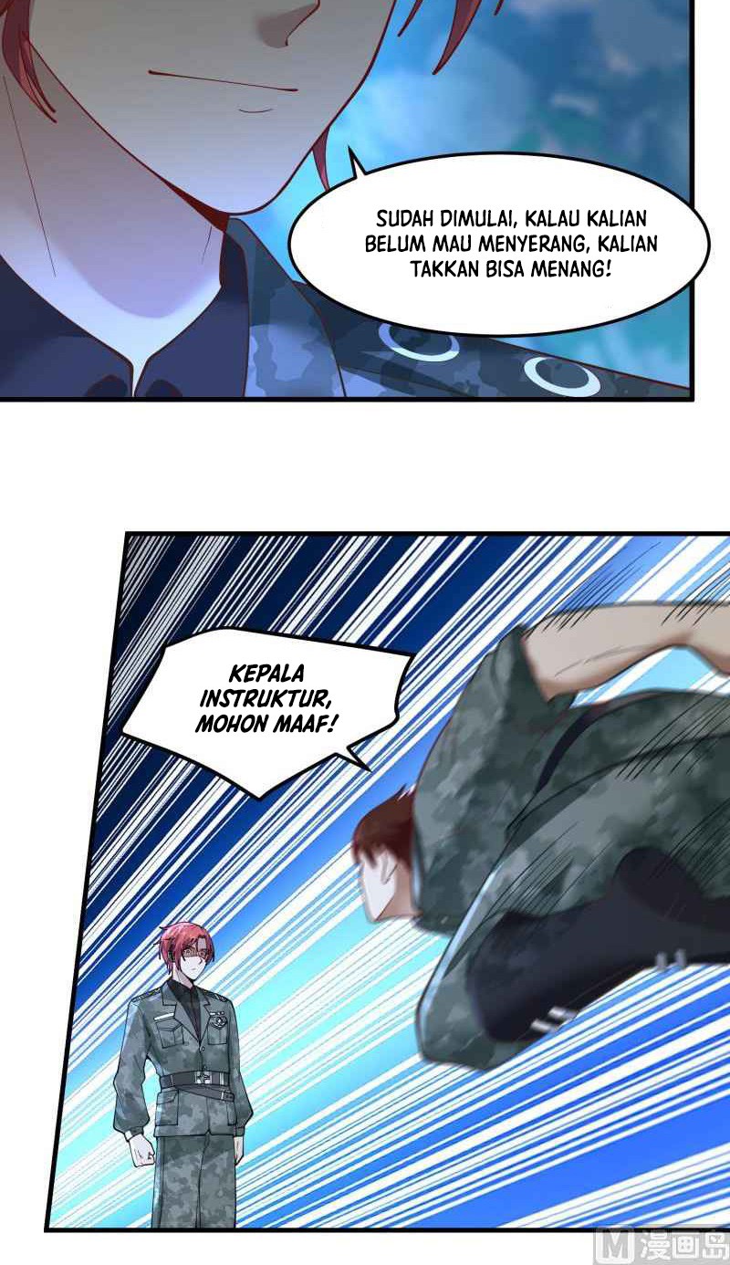 I Have a Dragon on My Body Chapter 481 - halaman 5
