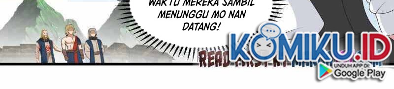 I Have a Dragon on My Body Chapter 485 - halaman 6