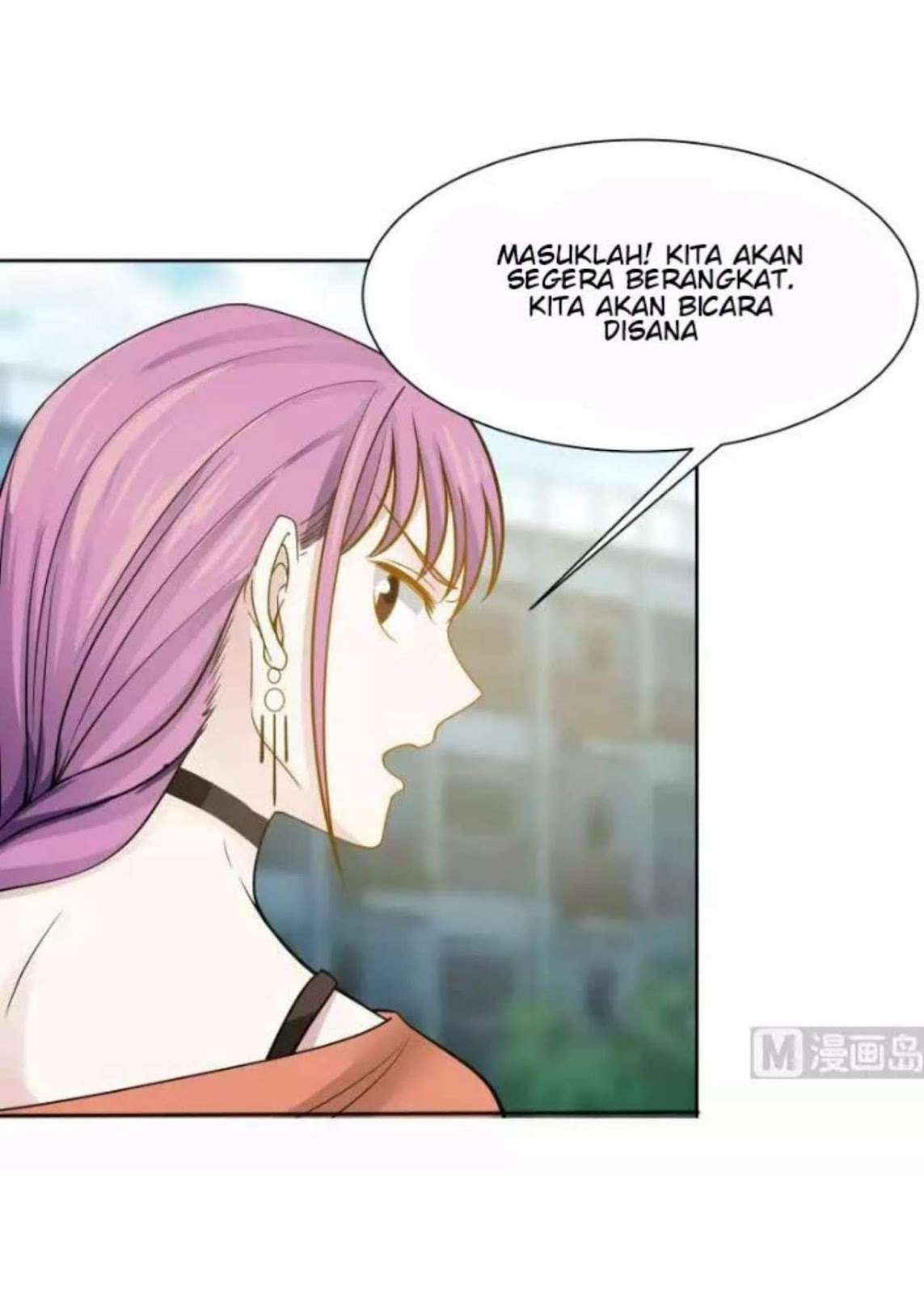 I Have a Dragon on My Body Chapter 49 - halaman 13