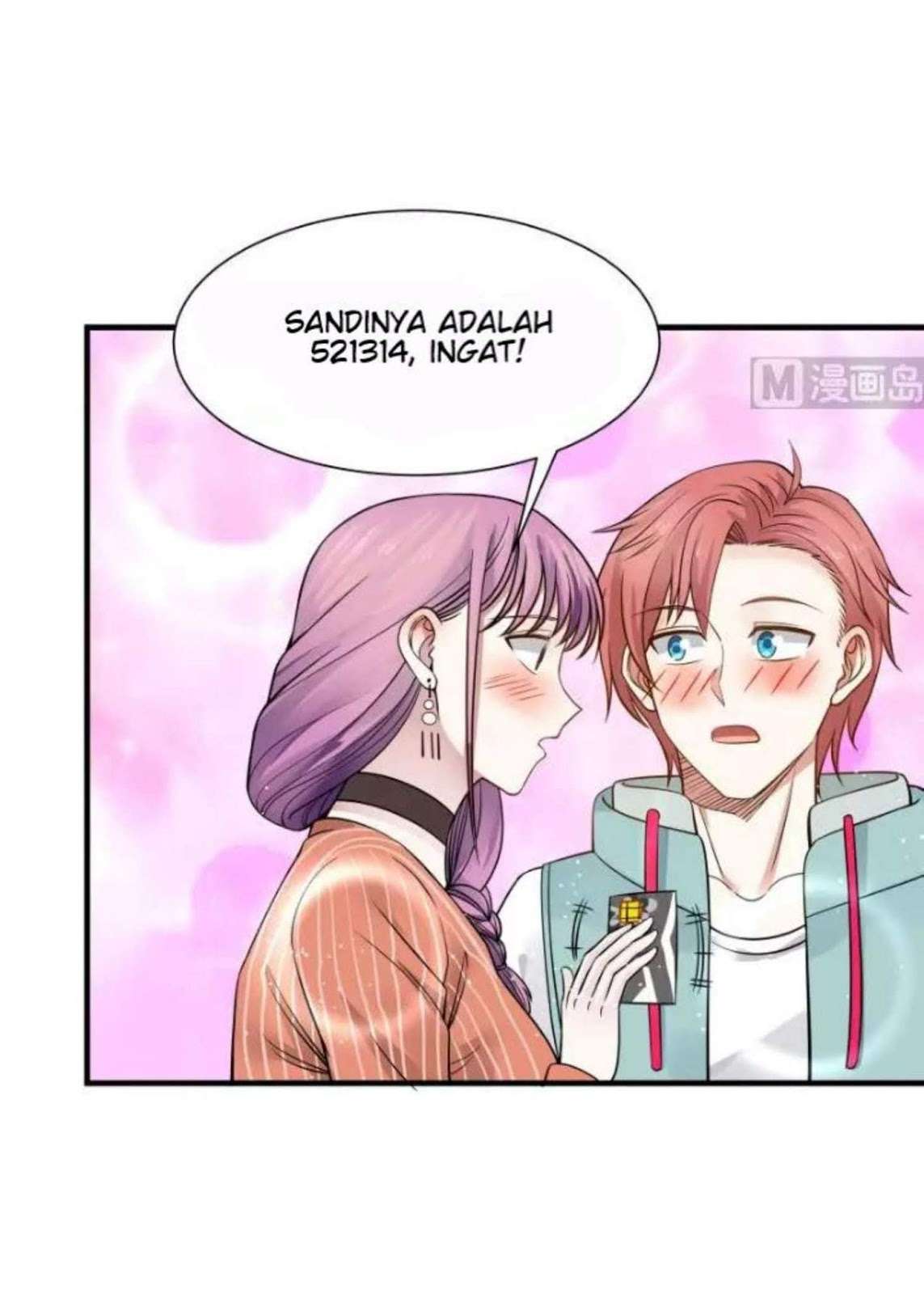 I Have a Dragon on My Body Chapter 49 - halaman 23
