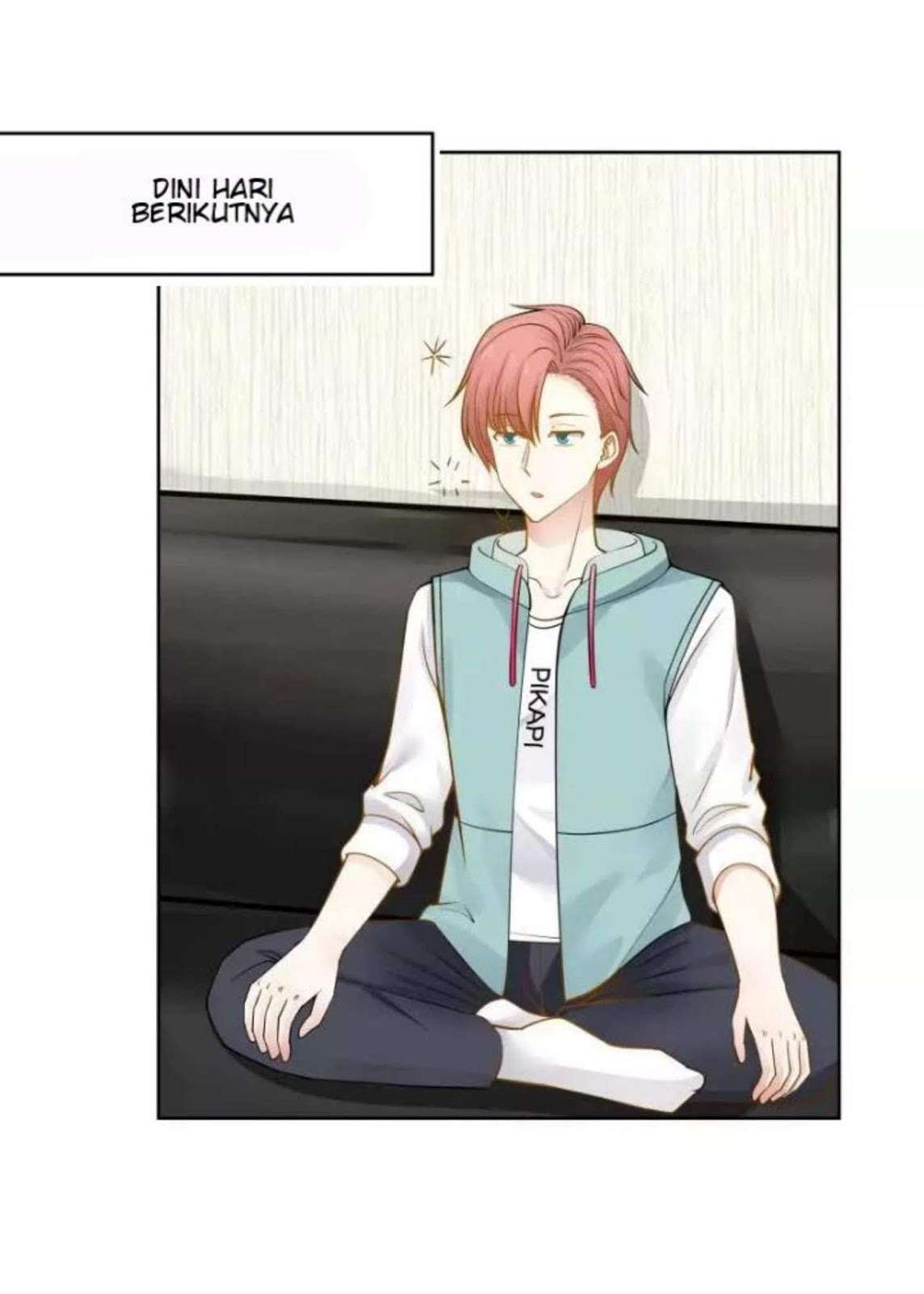 I Have a Dragon on My Body Chapter 49 - halaman 3