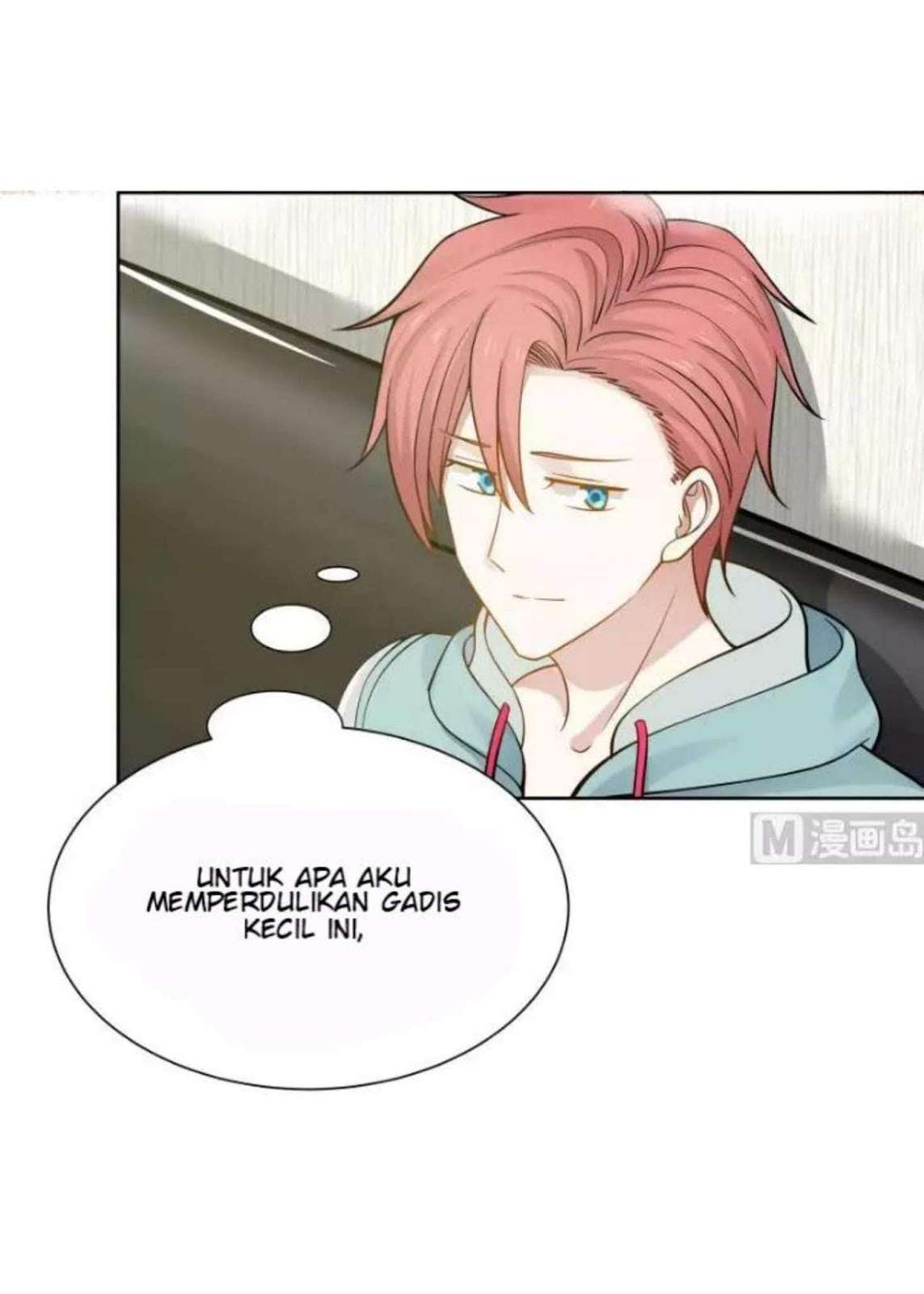 I Have a Dragon on My Body Chapter 49 - halaman 7