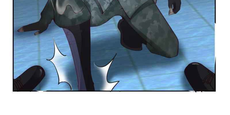 I Have a Dragon on My Body Chapter 491 - halaman 10