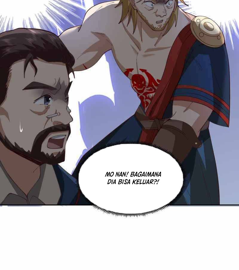 I Have a Dragon on My Body Chapter 495 - halaman 6