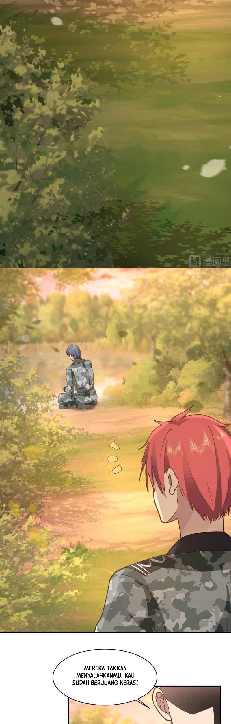 I Have a Dragon on My Body Chapter 498 - halaman 11