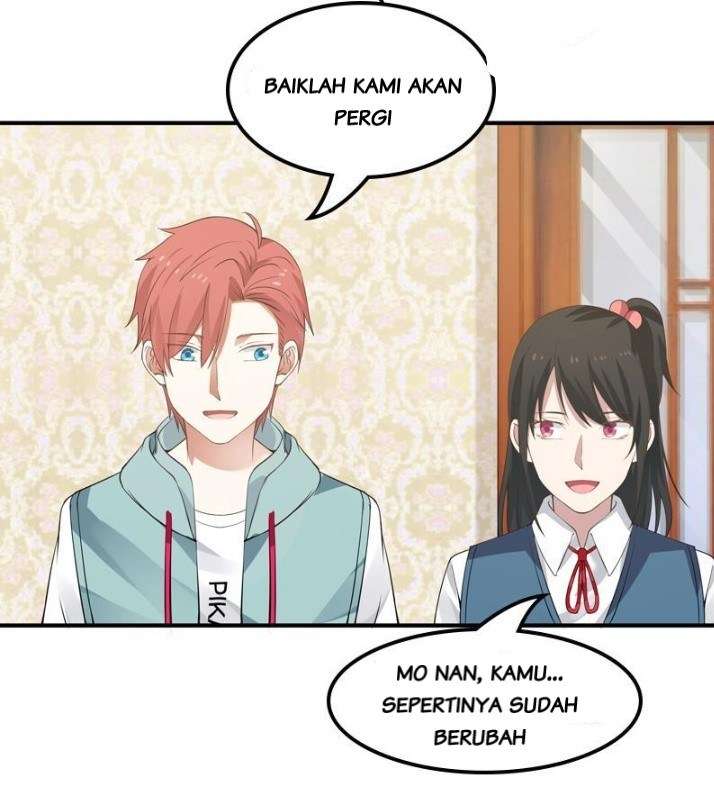 I Have a Dragon on My Body Chapter 5 - halaman 20