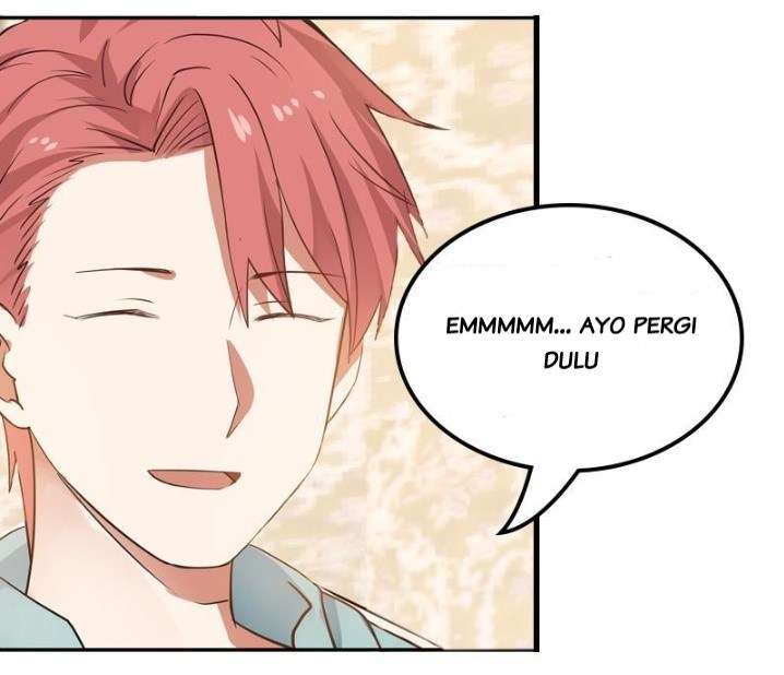 I Have a Dragon on My Body Chapter 5 - halaman 21