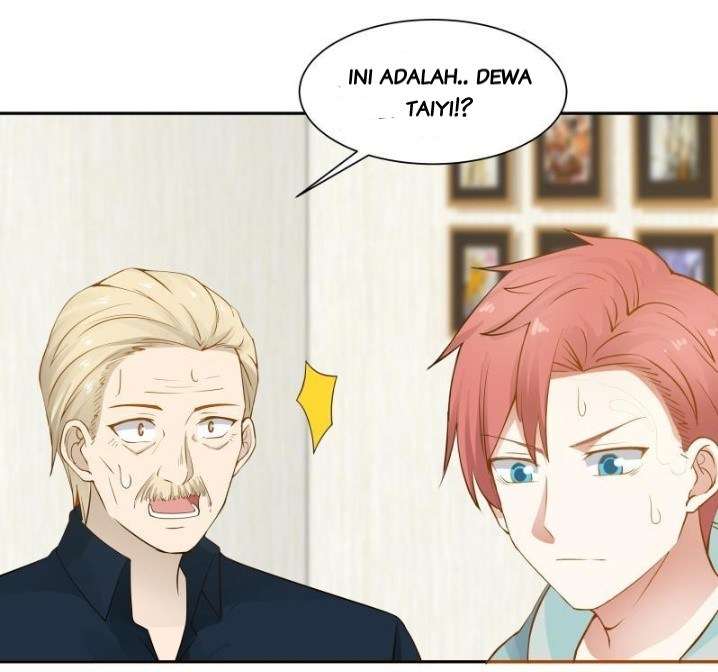 I Have a Dragon on My Body Chapter 5 - halaman 5