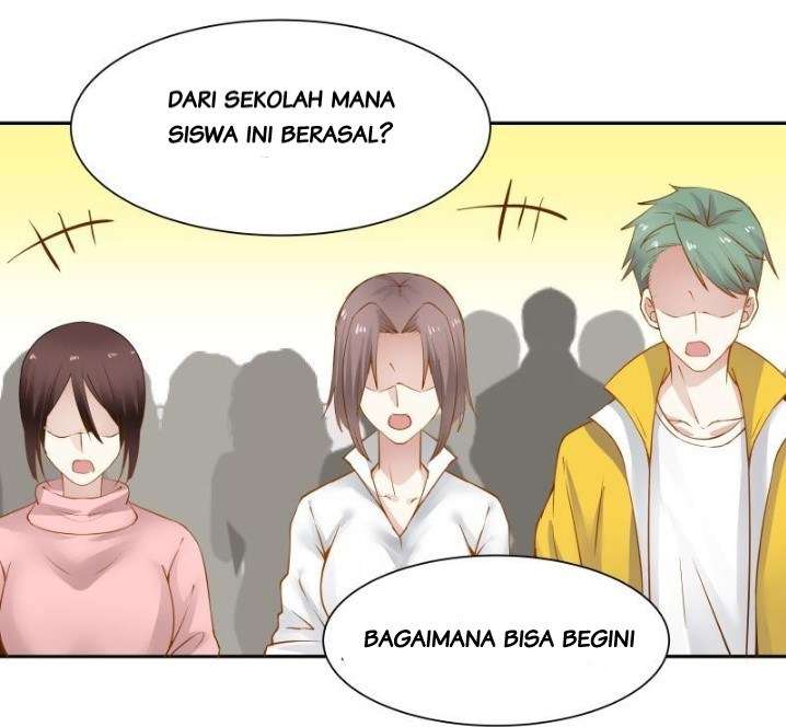 I Have a Dragon on My Body Chapter 5 - halaman 7