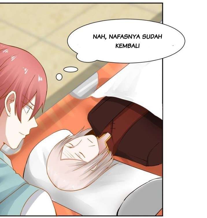 I Have a Dragon on My Body Chapter 5 - halaman 8