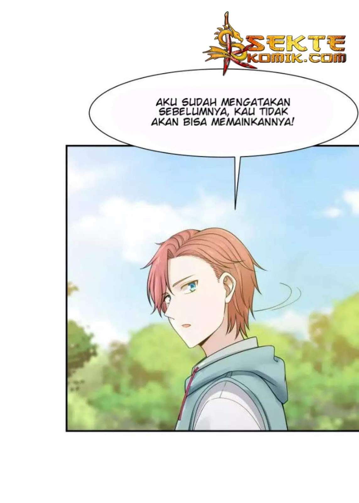 I Have a Dragon on My Body Chapter 50 - halaman 11