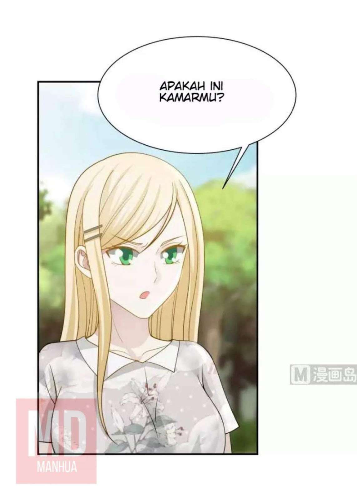 I Have a Dragon on My Body Chapter 50 - halaman 14