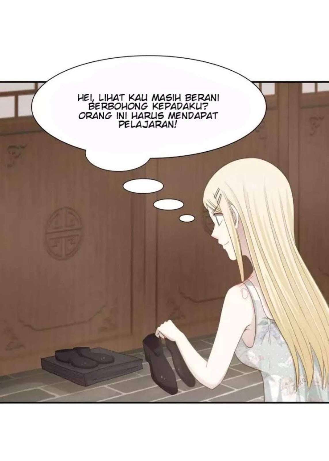 I Have a Dragon on My Body Chapter 50 - halaman 18