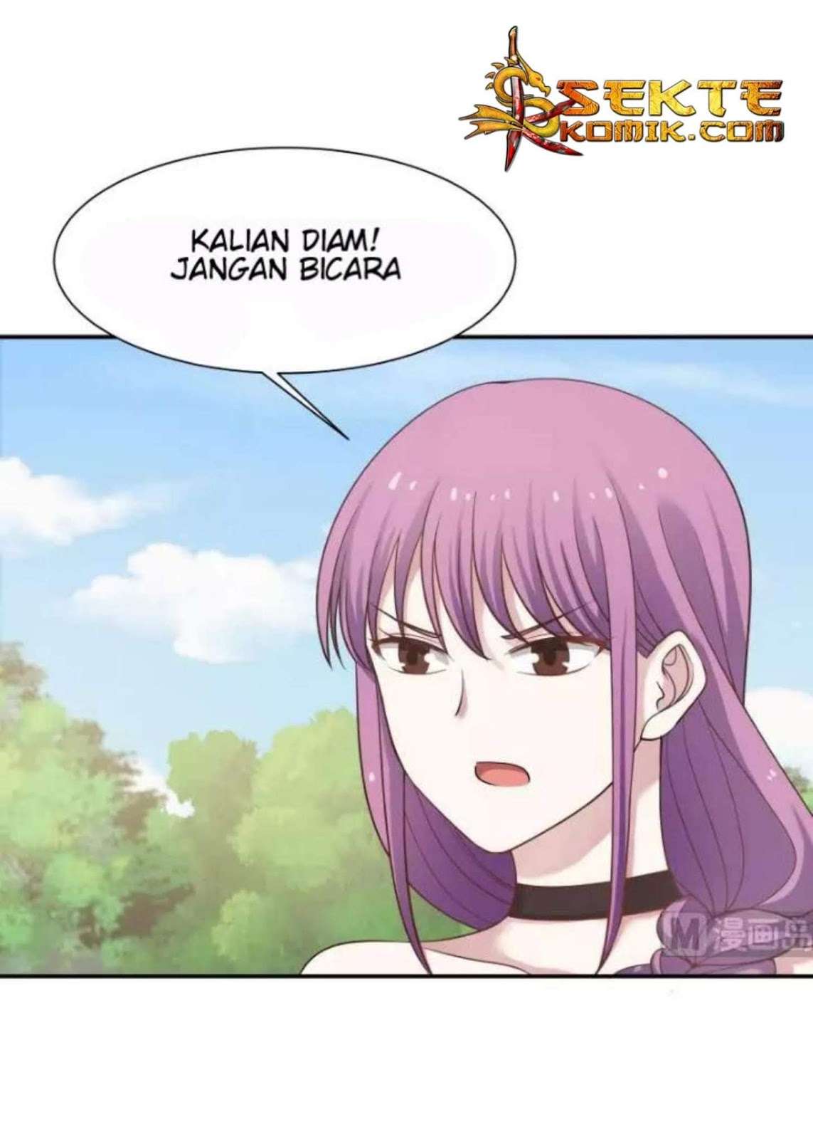 I Have a Dragon on My Body Chapter 50 - halaman 21