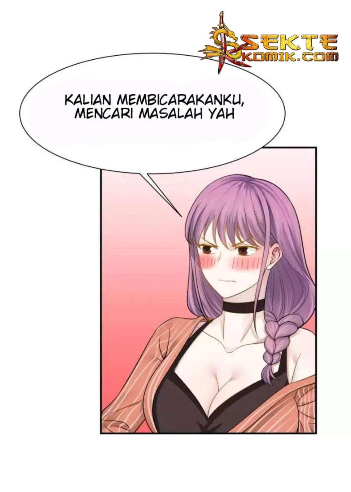I Have a Dragon on My Body Chapter 50 - halaman 3