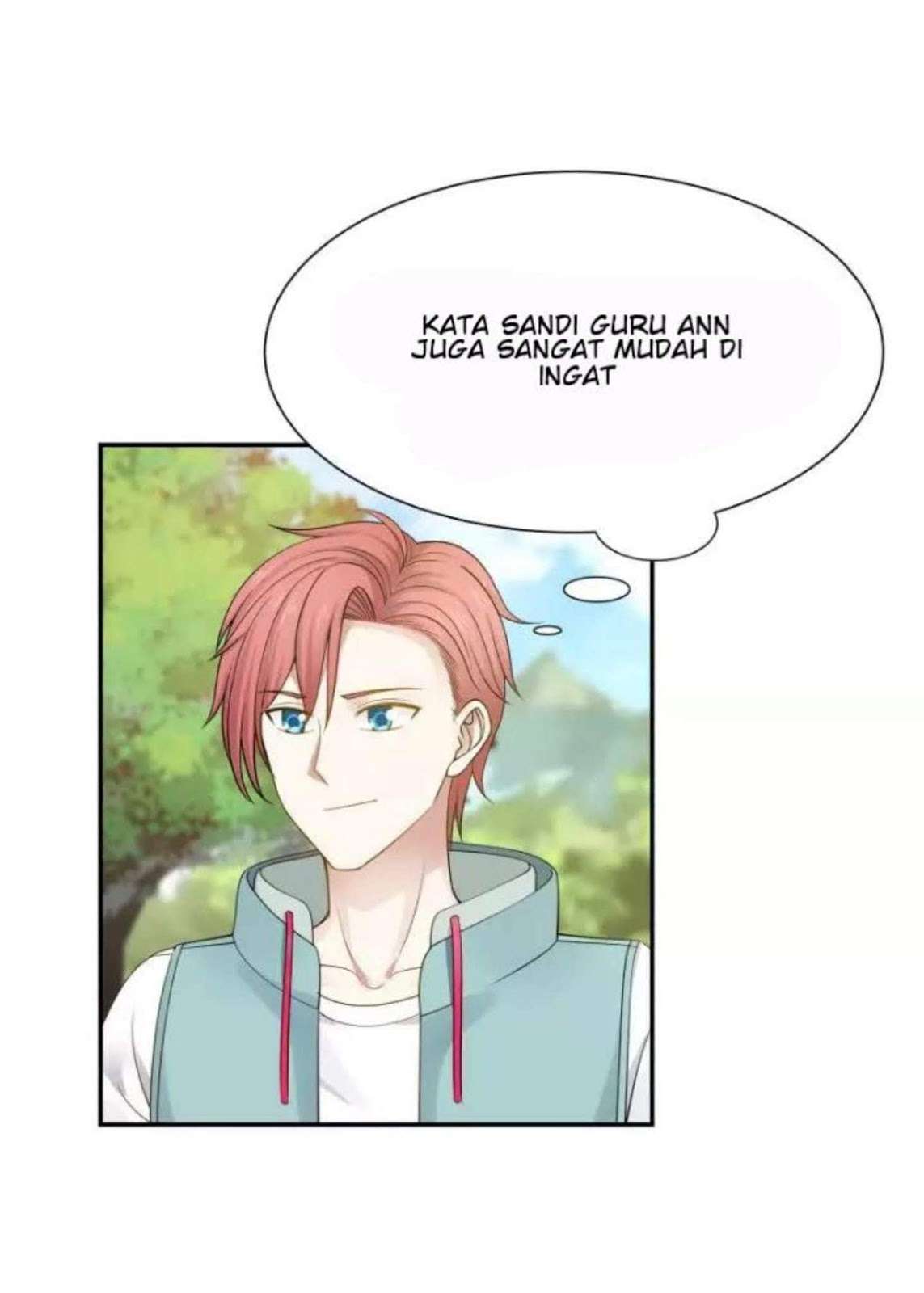 I Have a Dragon on My Body Chapter 50 - halaman 5