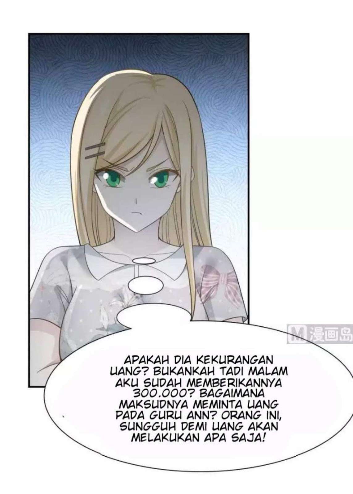 I Have a Dragon on My Body Chapter 50 - halaman 9