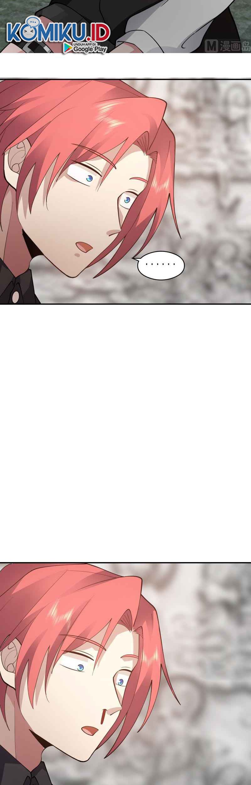 I Have a Dragon on My Body Chapter 501 - halaman 12