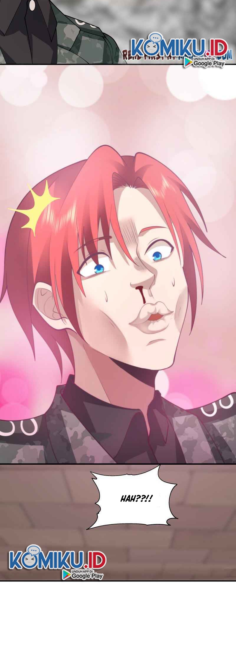 I Have a Dragon on My Body Chapter 501 - halaman 13