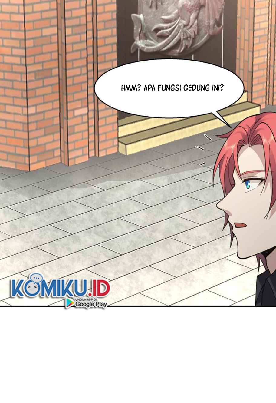 I Have a Dragon on My Body Chapter 502 - halaman 15