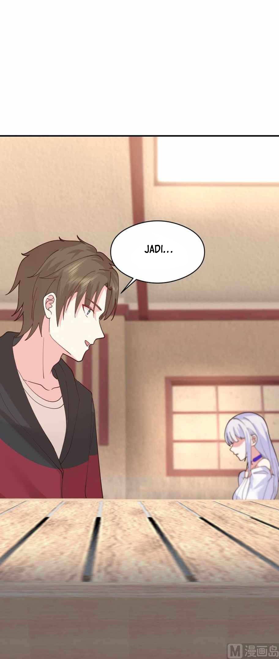 I Have a Dragon on My Body Chapter 504 - halaman 10