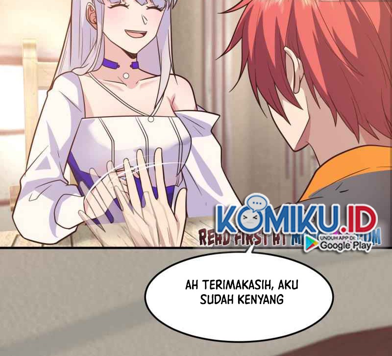 I Have a Dragon on My Body Chapter 505 - halaman 6
