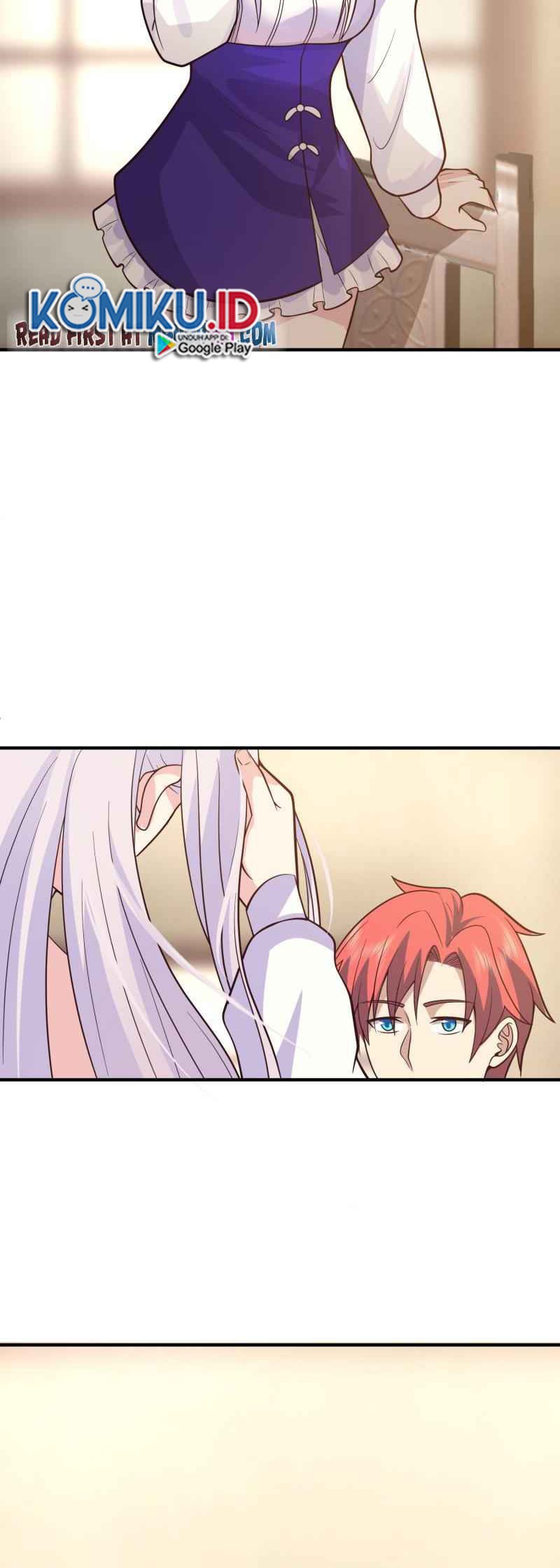 I Have a Dragon on My Body Chapter 505 - halaman 9