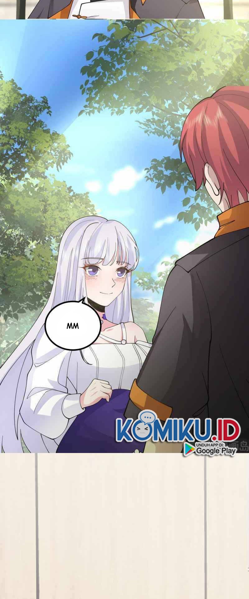 I Have a Dragon on My Body Chapter 506 - halaman 10