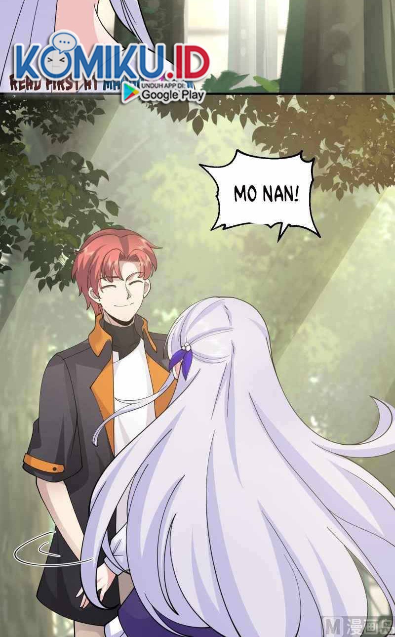 I Have a Dragon on My Body Chapter 506 - halaman 6