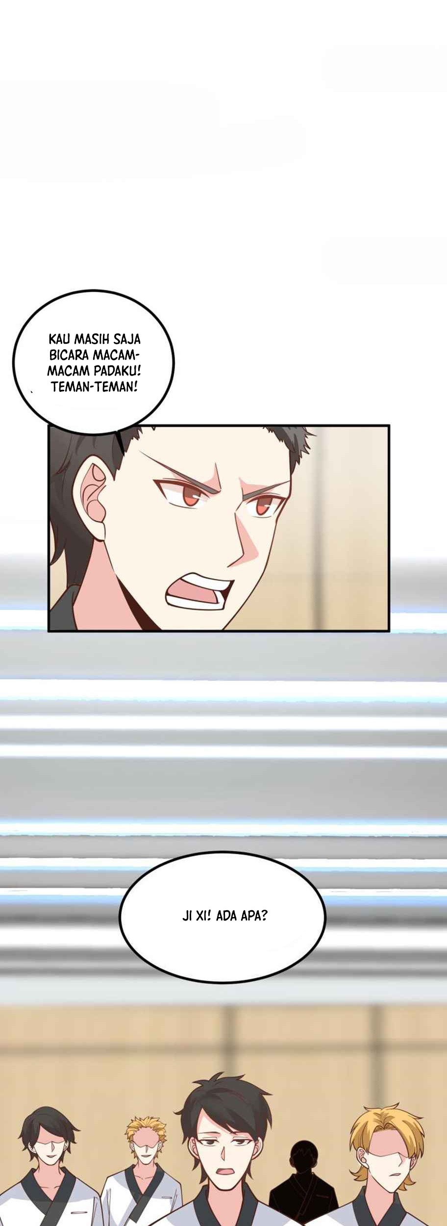 I Have a Dragon on My Body Chapter 507 - halaman 13