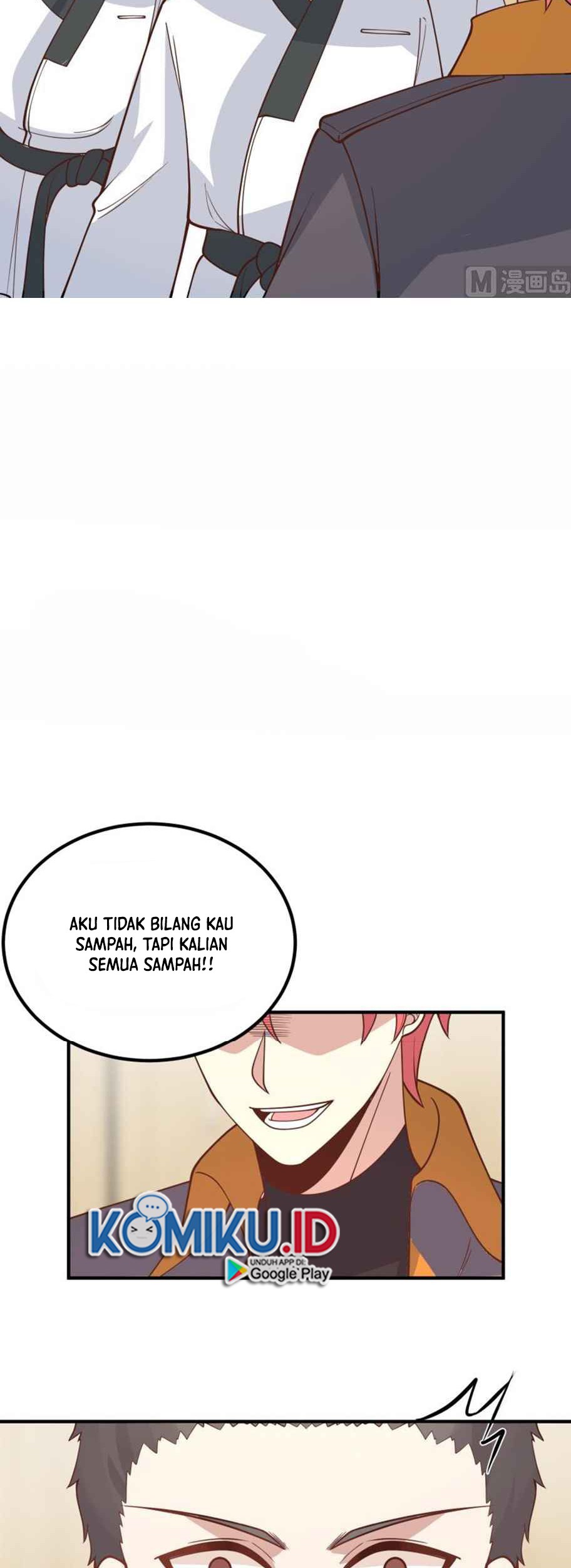 I Have a Dragon on My Body Chapter 507 - halaman 15