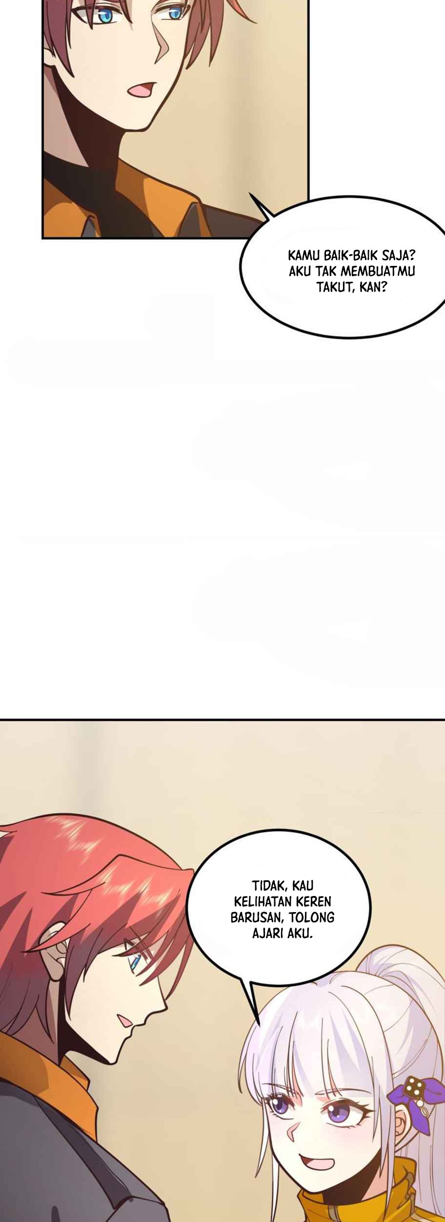 I Have a Dragon on My Body Chapter 508 - halaman 9