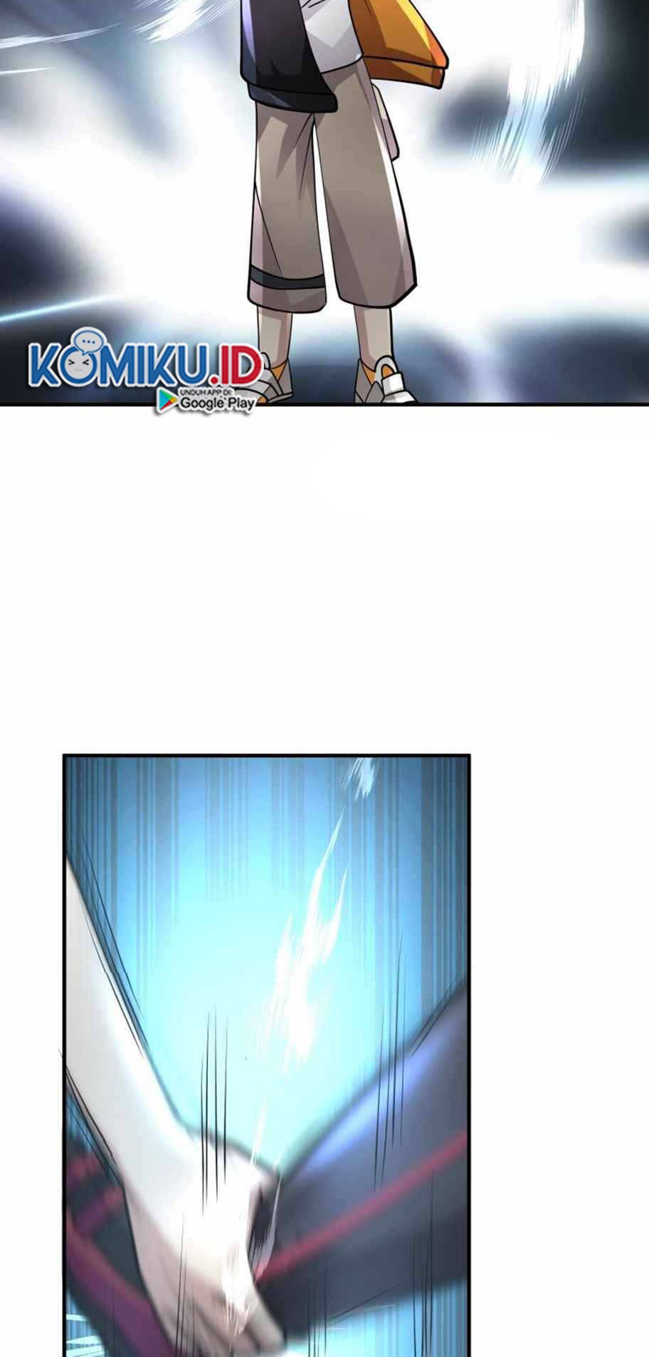 I Have a Dragon on My Body Chapter 509 - halaman 6