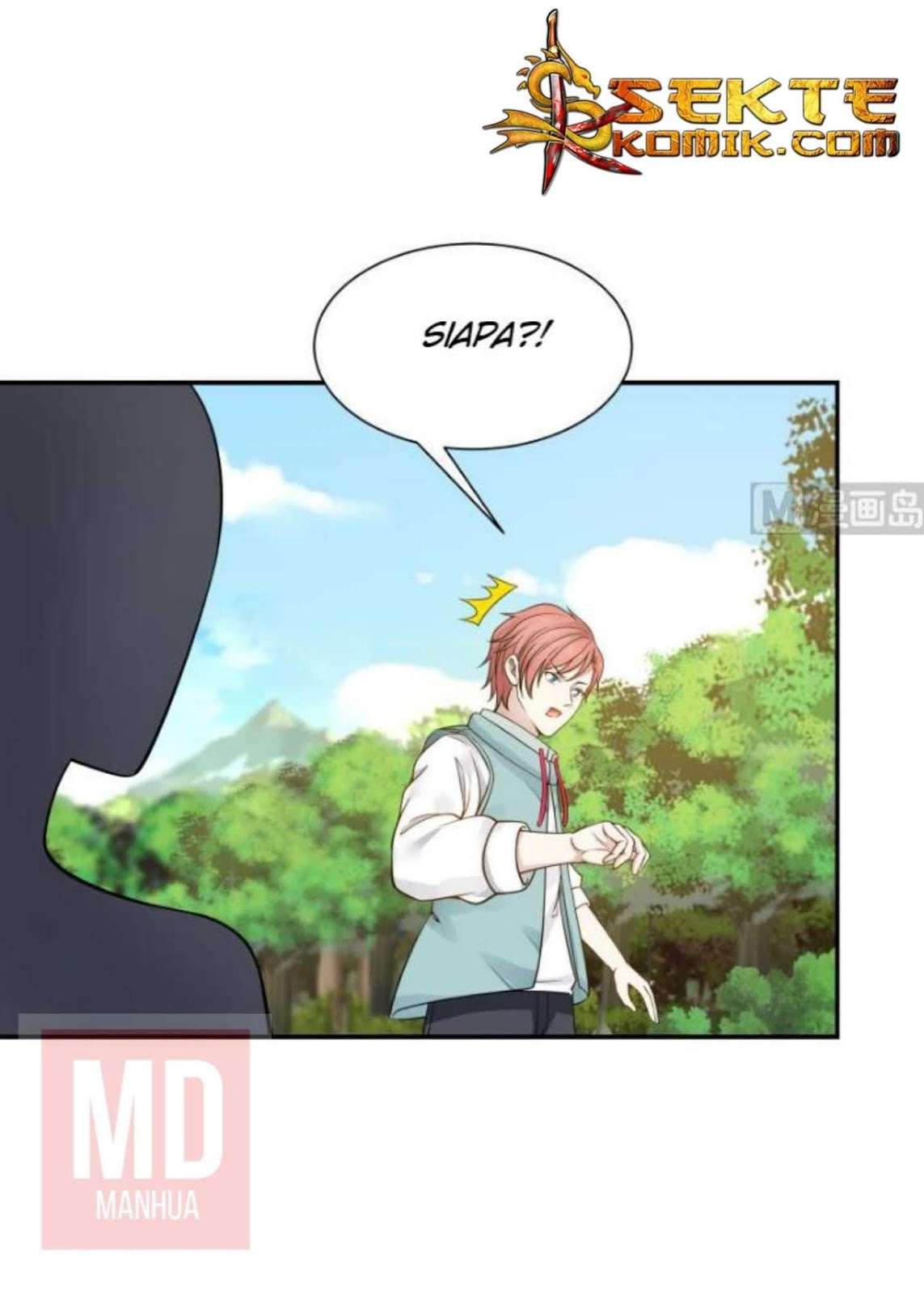 I Have a Dragon on My Body Chapter 51 - halaman 11
