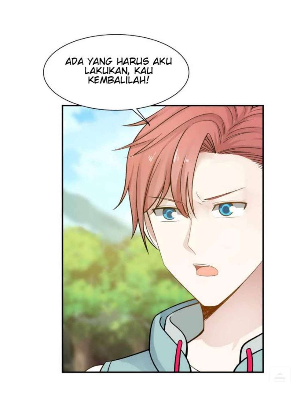 I Have a Dragon on My Body Chapter 51 - halaman 14