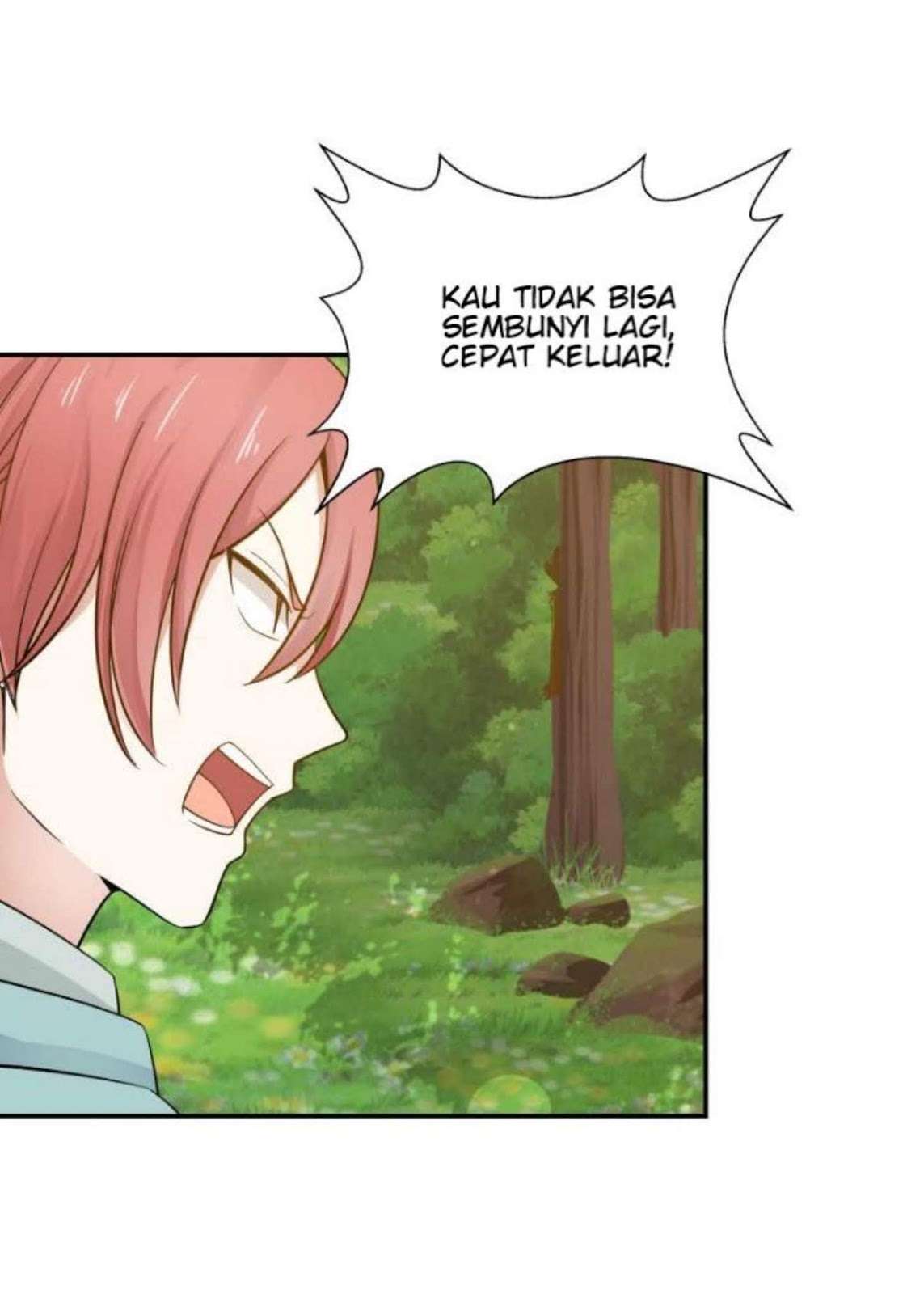 I Have a Dragon on My Body Chapter 51 - halaman 19