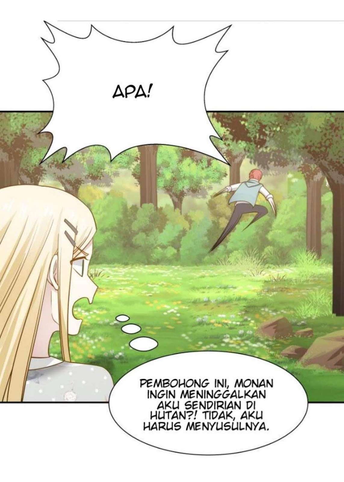 I Have a Dragon on My Body Chapter 51 - halaman 24