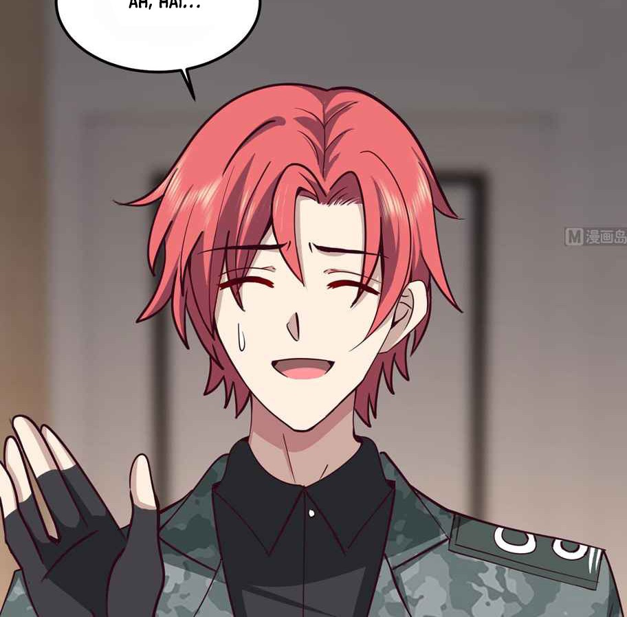 I Have a Dragon on My Body Chapter 512 - halaman 6