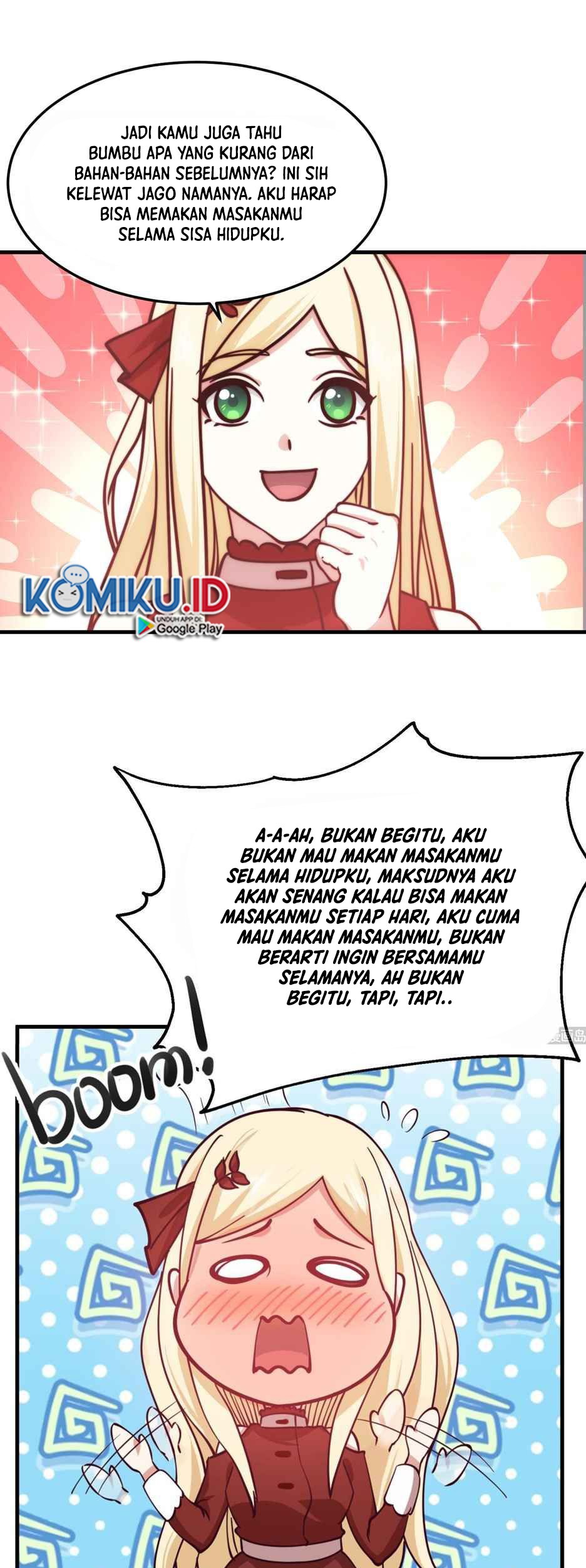 I Have a Dragon on My Body Chapter 513 - halaman 11