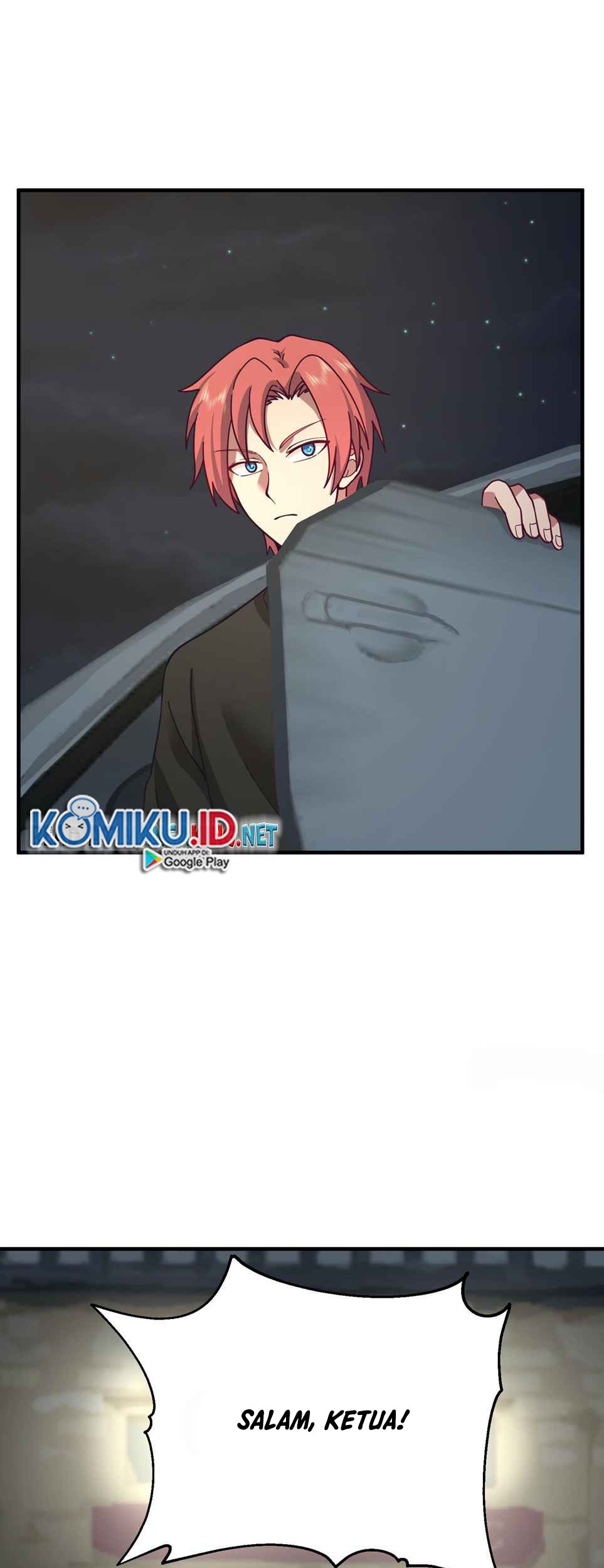 I Have a Dragon on My Body Chapter 515 - halaman 11