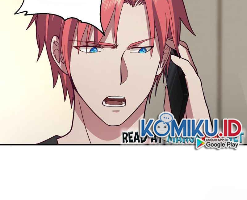 I Have a Dragon on My Body Chapter 515 - halaman 6
