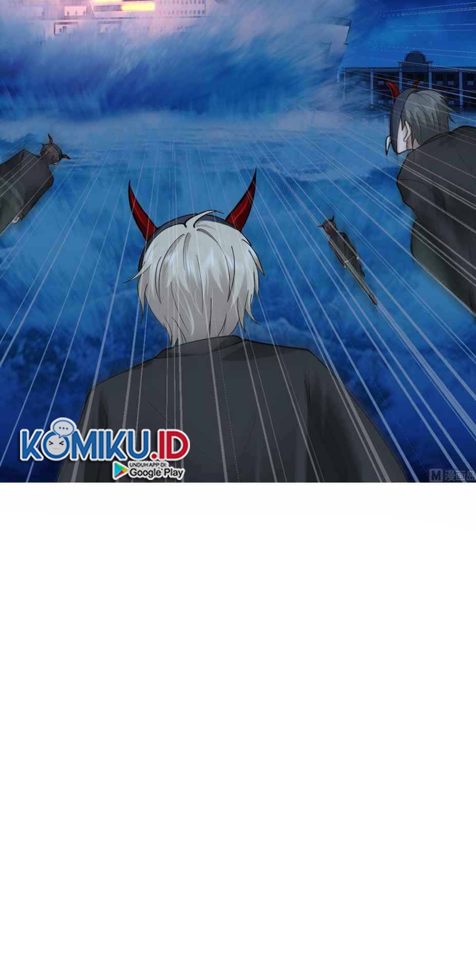I Have a Dragon on My Body Chapter 516 - halaman 18