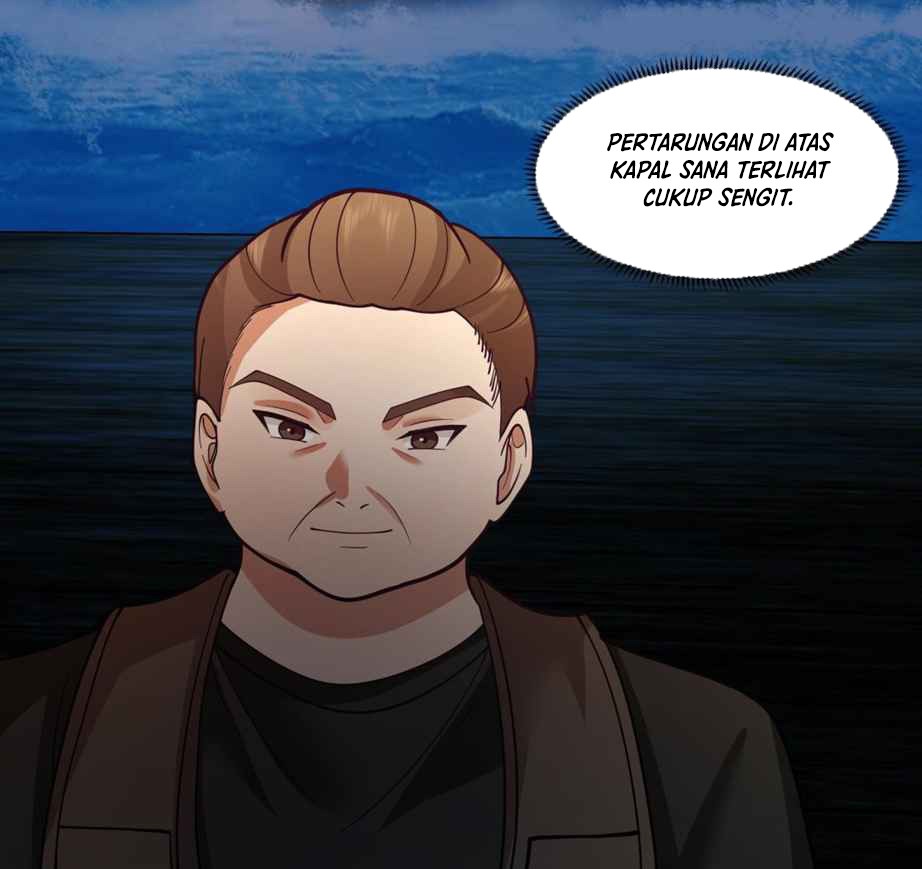 I Have a Dragon on My Body Chapter 517 - halaman 10