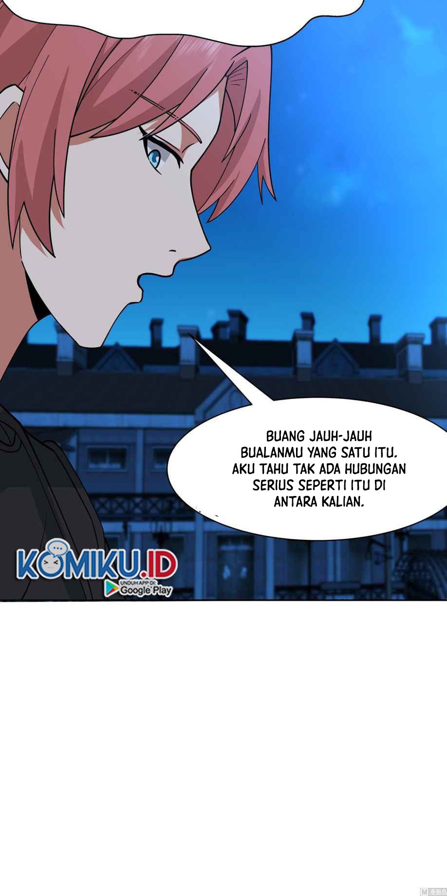 I Have a Dragon on My Body Chapter 518 - halaman 15