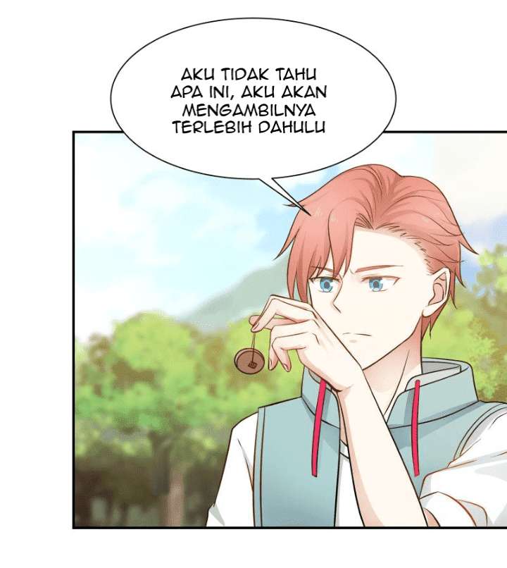 I Have a Dragon on My Body Chapter 52 - halaman 20