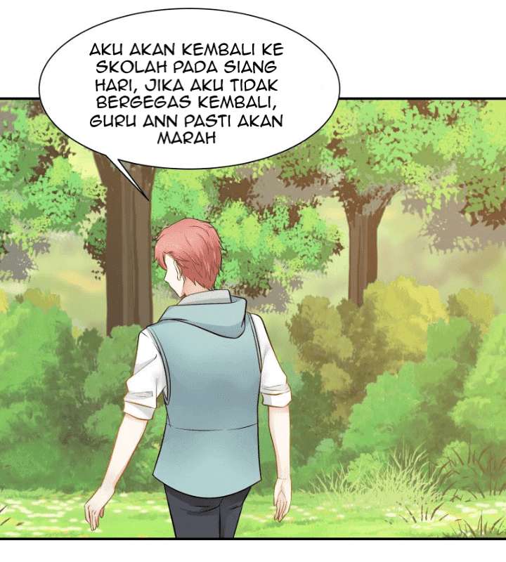 I Have a Dragon on My Body Chapter 52 - halaman 21